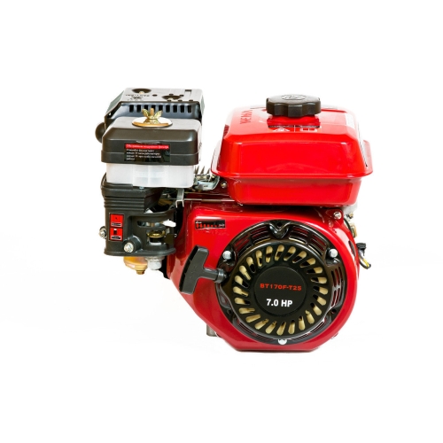 Silnik benzynowy WEIMA  WM170F-Q EURO 5 (19mm)